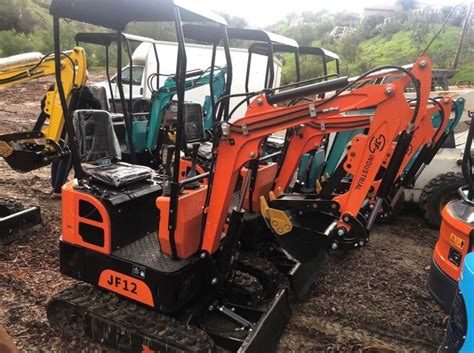 jf mini excavator|jf12 for sale.